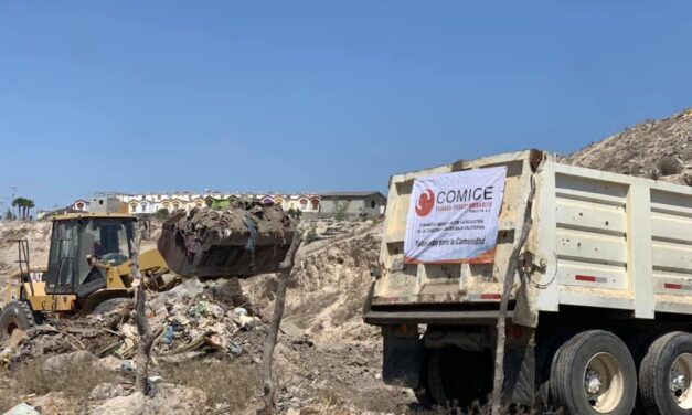 RECONOCE COMICE TTR APERTURA AL DIÁLOGO PARA MEJORAMIENTO URBANO EN TIJUANA