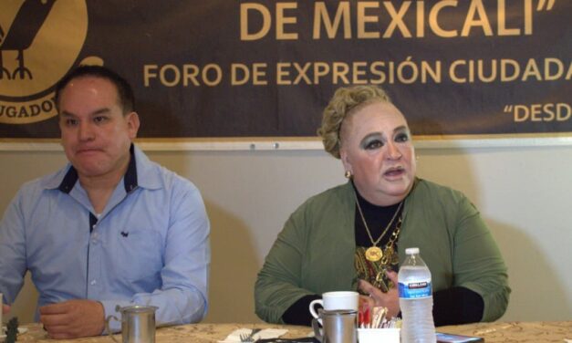 NECESITA DIF MEXICALI APOYO DE LOS EMPRESARIOS