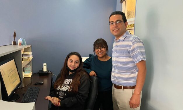 SE INCORPORAN NUEVE EMPRESAS AL SISTEMA DUAL DE CONALEP PLANTEL ENSENADA 