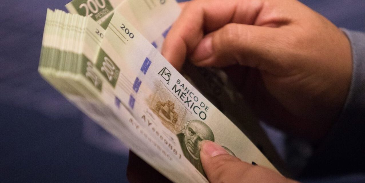 PRESIONAN INFLACIÓN Y LENTO AVANCE DEL PIB A LA ECONOMÍA MEXICANA