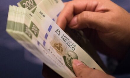 PRESIONAN INFLACIÓN Y LENTO AVANCE DEL PIB A LA ECONOMÍA MEXICANA
