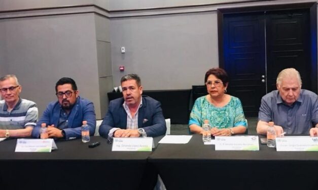 RECHAZAN EMPRESARIOS DE ENSENADA ELIMINAR CONSEJEROS CIUDADANOS DEL IMIP