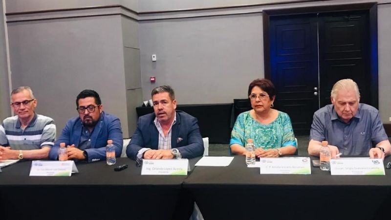 RECHAZAN EMPRESARIOS DE ENSENADA ELIMINAR CONSEJEROS CIUDADANOS DEL IMIP