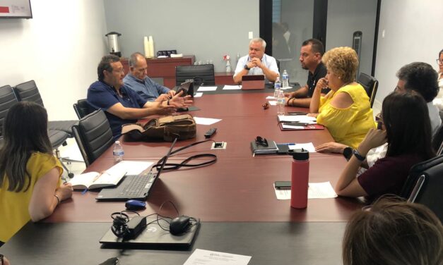 SE DISEÑARÁN RUTAS DE TRANSPORTE EN FUNCIÓN DE NECESIDADES DE TRABAJADORES