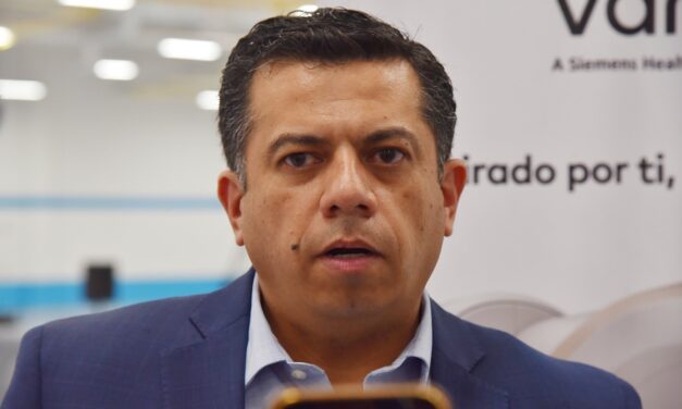 REELIGEN A LUIS MANUEL HERNÁNDEZ COMO PRESIDENTE DE INDEX NACIONAL PARA 2023