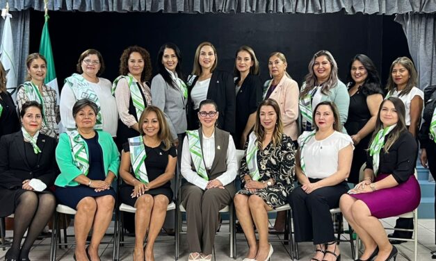 IMPULSAN PARTICIPACIÓN DE BAJACALIFORNIANAS EN CUMBRE ANUAL DE AMMJE