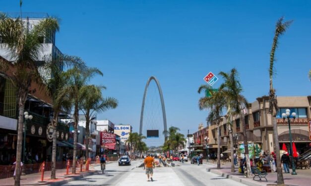 PROYECTA COTUCO TIJUANA 70 MIL TURISTAS PARA EL 4 DE JULIO