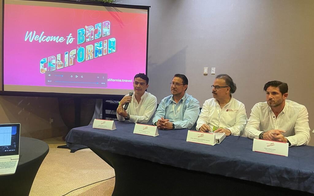 ENTABLAN LAZOS PARA POSICIONAR A BC COMO DESTINO DE TURISMO DE SALUD