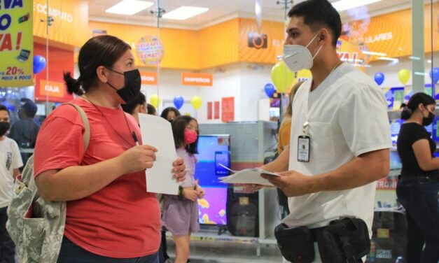 ANUNCIA SECRETARIA DE SALUD BC CERO PACIENTES HOSPITALIZADOS POR COVID