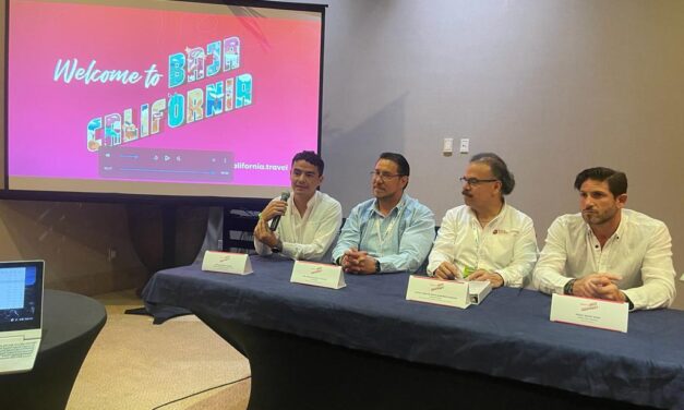 ENTABLAN LAZOS PARA POSICIONAR A BC COMO DESTINO DE TURISMO DE SALUD