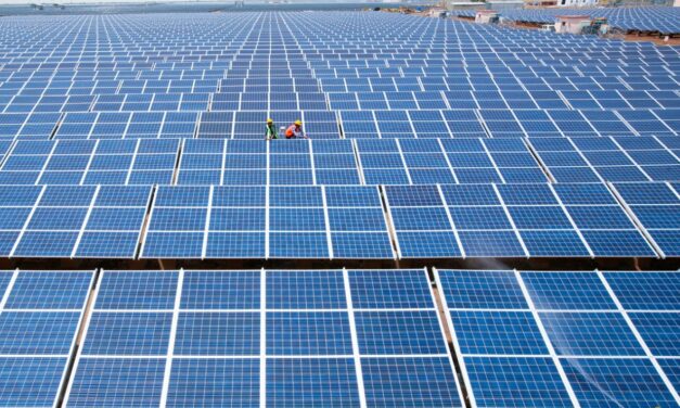 SE CONSOLIDA ENERGÍA SOLAR COMO PRINCIPAL MOTOR DE LAS RENOVABLES EN MÉXICO