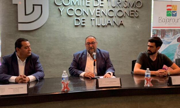 INSPIRARÁN A LA COMUNIDAD DURANTE EL “TEDXTIJUANA 2022”
