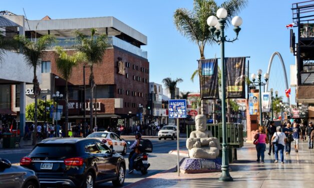 CELEBRA COTUCO NOMINACIÓN DE TIJUANA EN LOS WORLD TRAVEL AWARDS