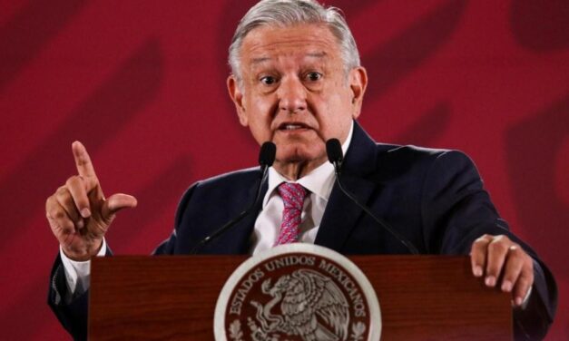 ANUNCIÓ AMLO QUE SE REFORZARÁ EL PLAN CONTRA LA INFLACIÓN