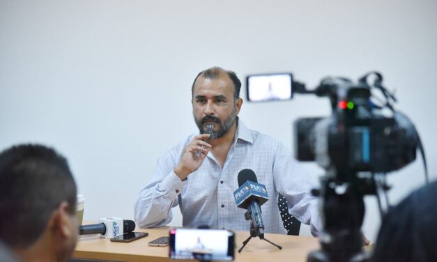 IMPULSA CLÚSTER ITBAJA APLICACIÓN PARA BRINDAR SEGURIDAD A PERIODISTAS