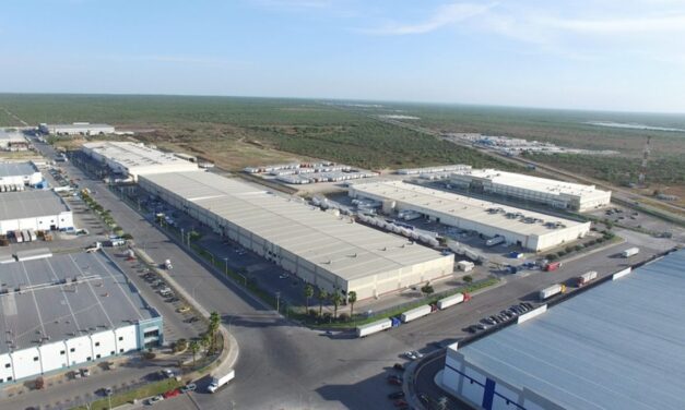 SE POSICIONA EL BAJÍO COMO CENTRO NEURÁLGICO INDUSTRIAL