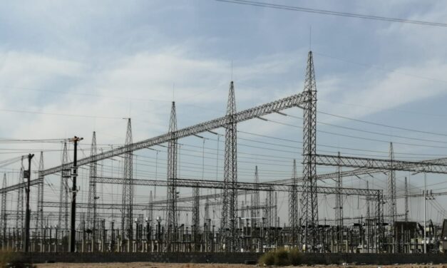 DESCARTAN PROPUESTA REAL DE INTERCONECTAR A BC CON LA RED ELÉCTRICA NACIONAL