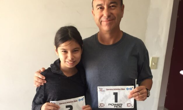 ABREN INSCRIPCIONES PARA CARRERA DE 2 KM ALTERNA AL MEDIO MARATÓN INTERNACIONAL