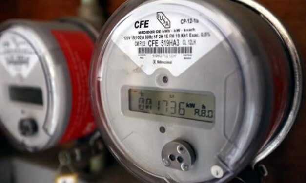 ESTÁ EN DUDA OPERACIÓN DEL SEGUNDO BLOQUE DE PROTOCOLO CORRECTIVO ENERGÉTICO