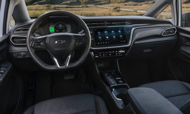 GANA MÉXICO ATRACTIVO EN LA FABRICACIÓN DE AUTOS ELÉCTRICOS