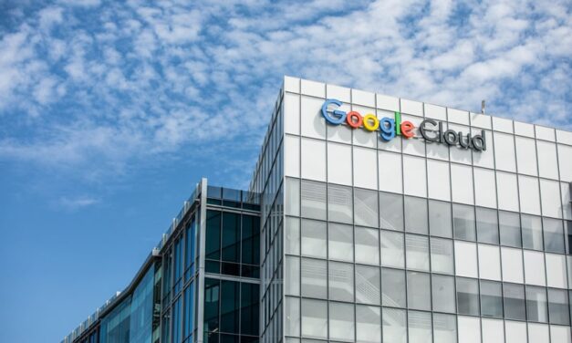 ARRIBARÁ A MÉXICO LA PRIMERA INSTALACIÓN DE GOOGLE CLOUD