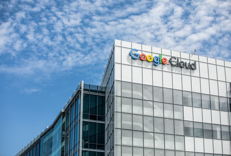 ARRIBARÁ A MÉXICO LA PRIMERA INSTALACIÓN DE GOOGLE CLOUD