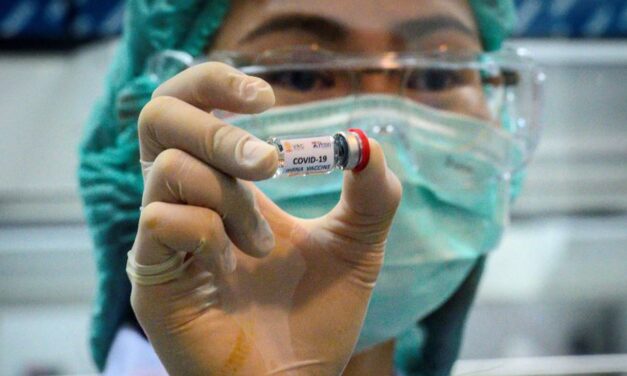 QUINTA OLA DE COVID 19 MÉXICO INICIA JULIO CON 24,087