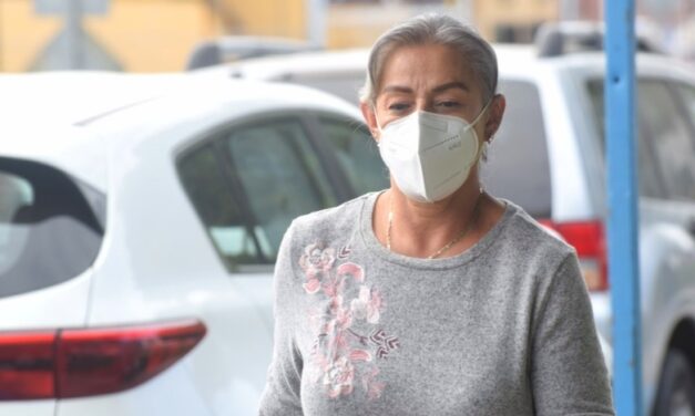 LLAMAN EN ENSENADA A CONTINUAR CON LAS MEDIDAS CONTRA EL COVID