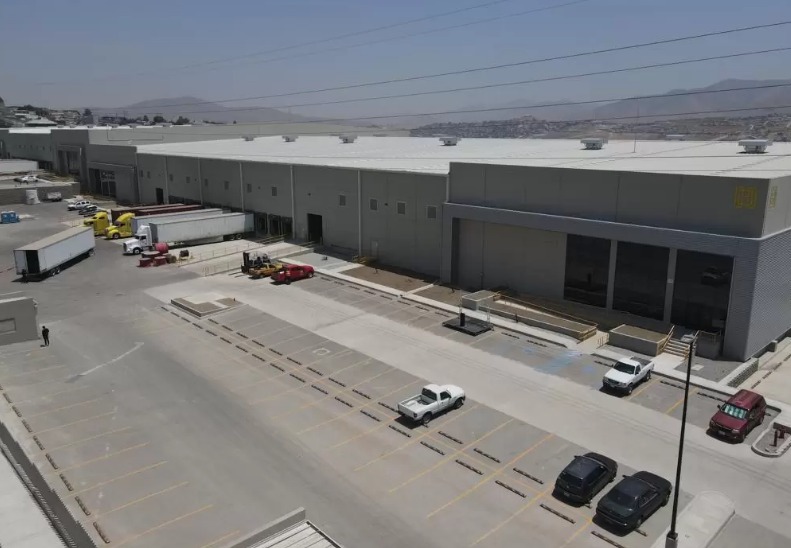 PREVÉ NEWMARK CRECIMIENTO SOSTENIDO DEL MERCADO INDUSTRIAL DE TIJUANA