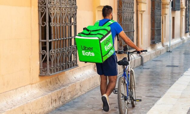 PRESENTARÁ STPS INICIATIVA PARA REGULAR TRABAJO EN PLATAFORMAS DIGITALES