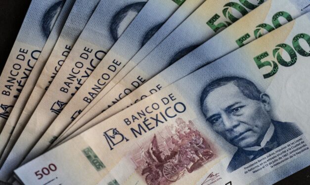 TRANSFIRIÓ HACIENDA 51 MIL MDP EXTRAS A LOS ESTADOS EN EL PRIMER SEMESTRE