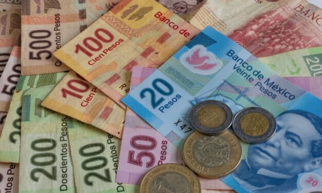 BAJÓ MOODY´S LA CALIFICACIÓN CREDITICIA DE MÉXICO