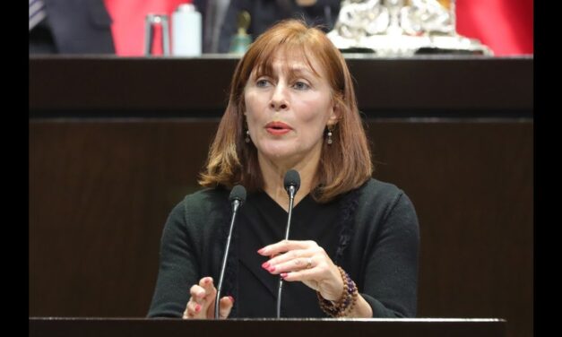 ALISTA SECRETARÍA DE ECONOMÍA NUEVA POLÍTICA INDUSTRIAL
