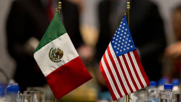 SOLICITARÁ EUA CONSULTAS CON MÉXICO ANTE SU POLÍTICA ENERGÉTICA