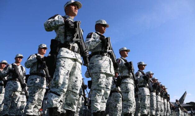 GESTIONARÁN PREDIOS PARA INSTALACIONES DE LA GUARDIA NACIONAL EN ENSENADA