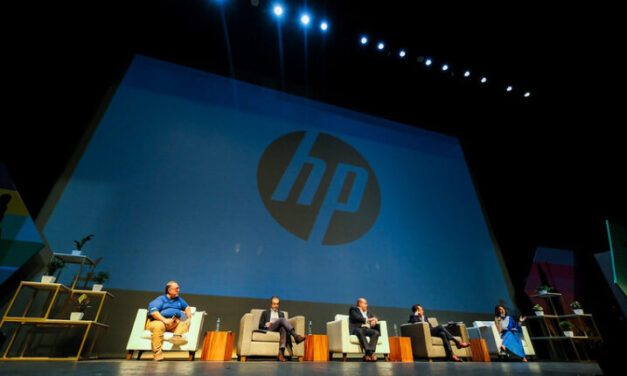 APOSTARÁ HP POR LA INNOVACIÓN AL CUMPLIR 40 AÑOS EN MÉXICO