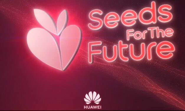 IMPULSAN HUAWEI Y SICT AL TALENTO MEXICANO EN LA TECNOLOGÍA