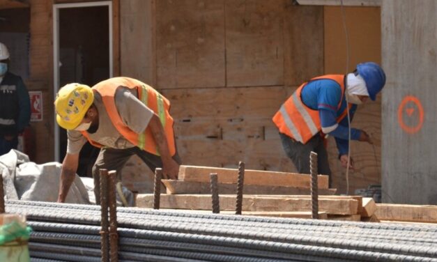 AUMENTA EN MÉXICO LA SOBRECARGA LABORAL