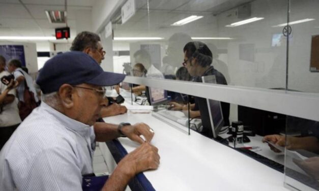 PUEDES CONSULTAR EL SALDO DE TU DEPOSITO, PAGO DE PENSIÓN DEL BIENESTAR
