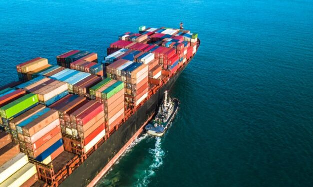 ES MÉXICO LA SÉPTIMA ECONOMÍA CON MÁS TLC A NIVEL MUNDIAL