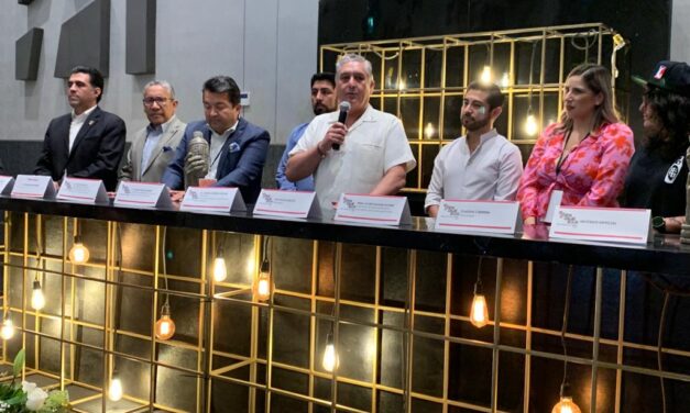 POSICIONARÁN A TIJUANA COMO TENDENCIA CON MEXOLOGÍA BAJA COCKTAIL WEEK