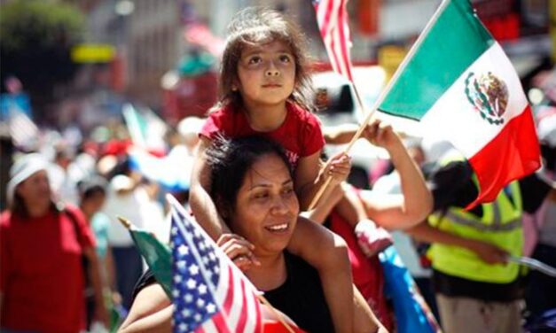 GENERAN MIGRANTES MEXICANOS 2.7 BILLONES DE DÓLARES ANUALES EN EUA