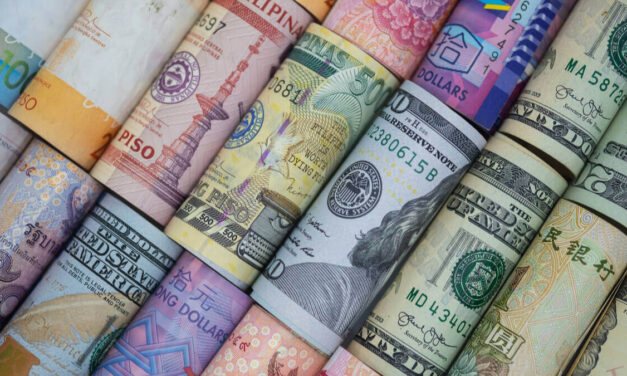 CRECE EL TEMOR POR UNA DESACELERACIÓN MUNDIAL