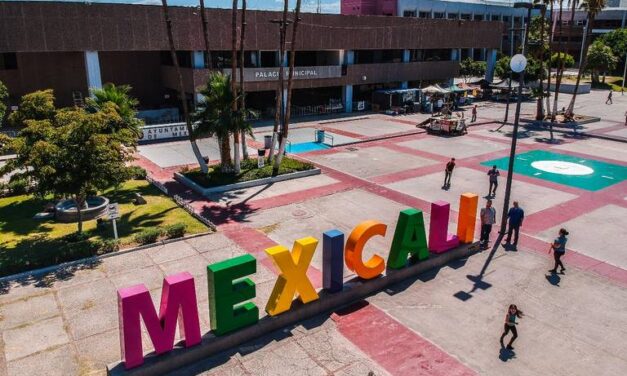 ALISTA MEXICALI SISTEMA DE APERTURA RÁPIDA DE EMPRESAS