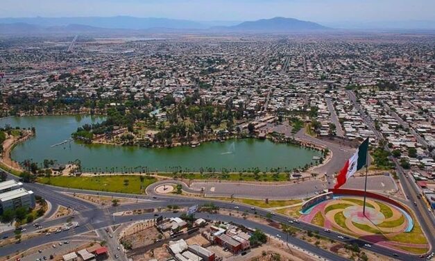 AUMENTÓ LA PERCEPCIÓN DE INSEGURIDAD EN MEXICALI A 78%