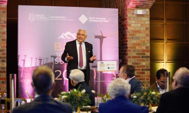 SUMAN GOBIERNO DE BC Y NADBANK AL EMPRESARIADO PARA PROYECTOS DE INFRAESTRUCTURA