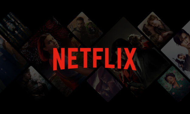 PERDIÓ NETFLIX 970 MIL SUSCRIPTORES
