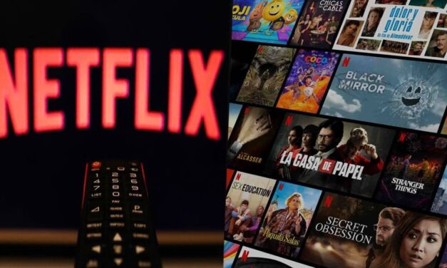 COBRARÁ NETFLIX POR CUENTAS COMPARTIDAS EN CASAS ADICIONALES