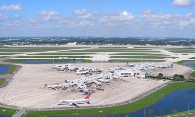 MEJORARÁ EUA 85 DE SUS AEROPUERTOS CON MIL MDD