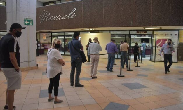 CONTINUARÁ DESCUENTO DEL 100% EN MULTAS Y RECARGOS DEL PREDIAL EN MEXICALI